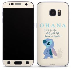 Ohana Stitch
