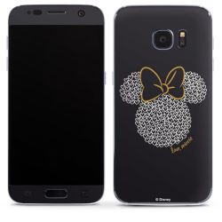 Minnie Black and White