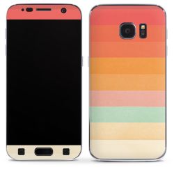 Regenbogen Chevrons II