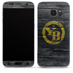 BSC YB Holzoptik