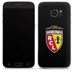 RC Lens 120 ans anniversaire noir