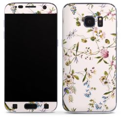 Vintage Blumen Spring