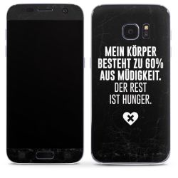 Folien für Smartphones matt