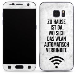 Folien für Smartphones matt