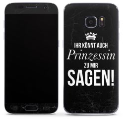 Folien für Smartphones matt