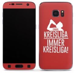 Folien für Smartphones matt