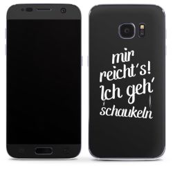 Folien für Smartphones matt