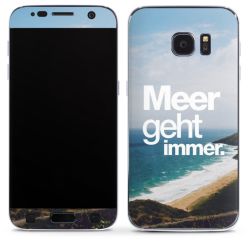 Folien für Smartphones matt