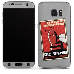 Folien für Smartphones matt