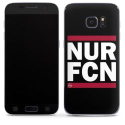 Folien für Smartphones matt