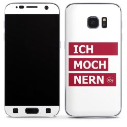 Folien für Smartphones matt