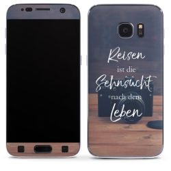 Folien für Smartphones matt