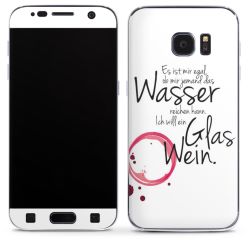 Folien für Smartphones matt