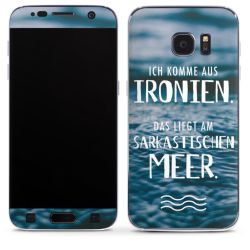 Folien für Smartphones matt