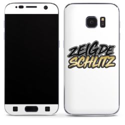 Folien für Smartphones matt