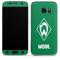 Folien für Smartphones matt