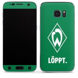 Folien für Smartphones matt