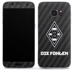 Folien für Smartphones matt