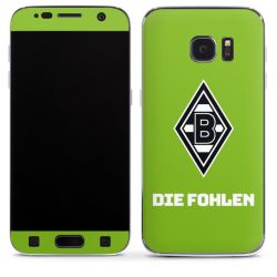 Folien für Smartphones matt