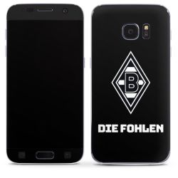 Folien für Smartphones matt