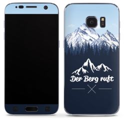 Folien für Smartphones matt