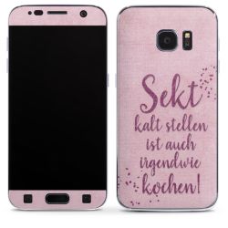 Folien für Smartphones matt