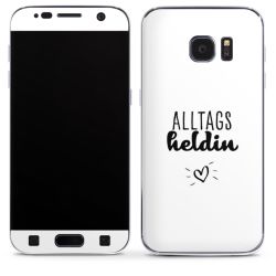 Folien für Smartphones matt