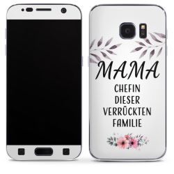 Folien für Smartphones matt