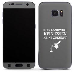 Folien für Smartphones matt