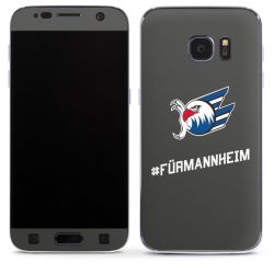 Folien für Smartphones matt