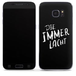 Folien für Smartphones matt