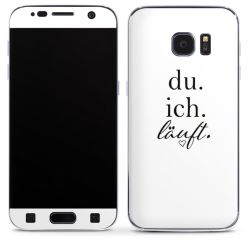 Folien für Smartphones matt