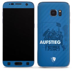 Folien für Smartphones matt