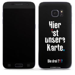 Folien für Smartphones matt