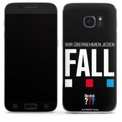 Folien für Smartphones matt