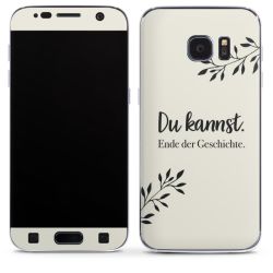 Folien für Smartphones matt