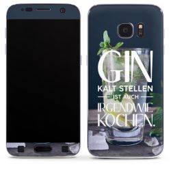 Folien für Smartphones matt