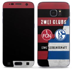 Folien für Smartphones matt