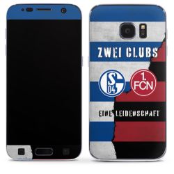 Folien für Smartphones matt