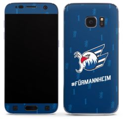 Folien für Smartphones matt