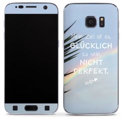 Folien für Smartphones matt