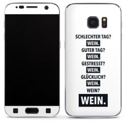 Folien für Smartphones matt