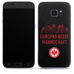 Folien für Smartphones matt