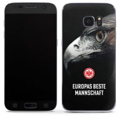 Folien für Smartphones matt