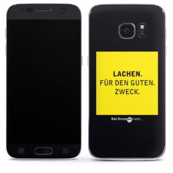 Folien für Smartphones matt