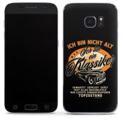 Folien für Smartphones matt