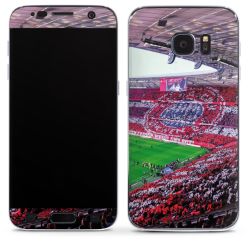 Foils for Smartphones matt