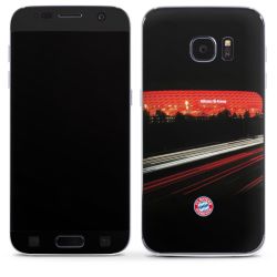 Foils for Smartphones matt