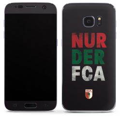 Folien für Smartphones matt