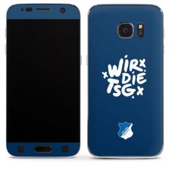 Folien für Smartphones matt